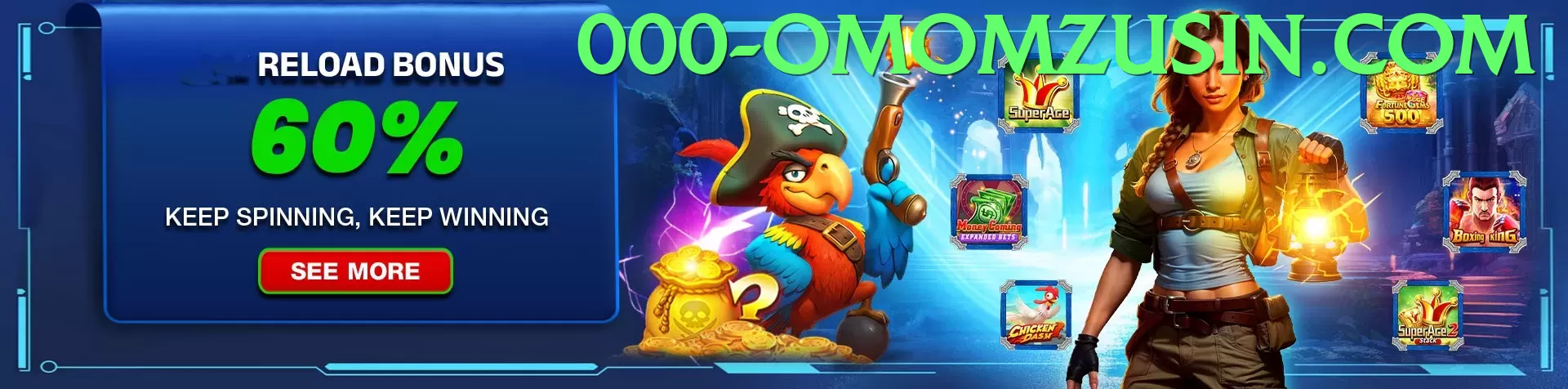 Slingo Classic - game